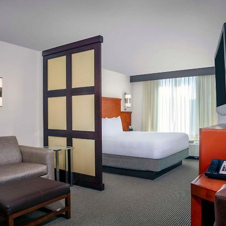 Hyatt Place Raleigh Cary Eksteriør bilde