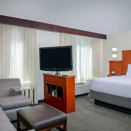 Hyatt Place Raleigh Cary Eksteriør bilde