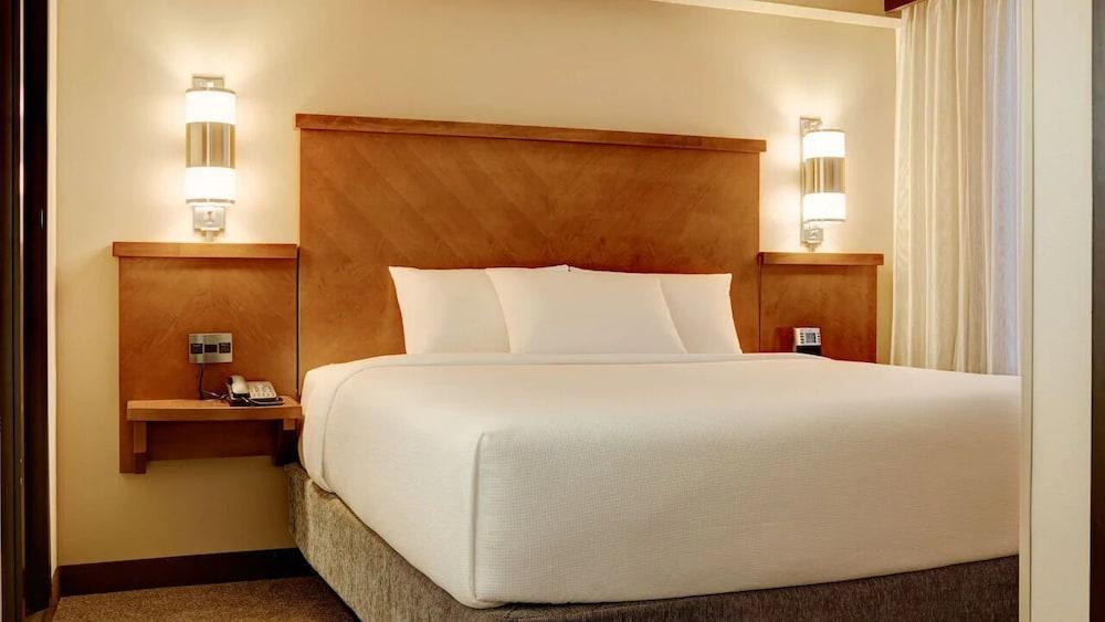 Hyatt Place Raleigh Cary Eksteriør bilde