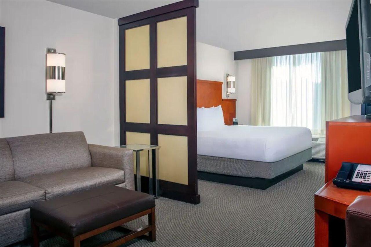 Hyatt Place Raleigh Cary Eksteriør bilde
