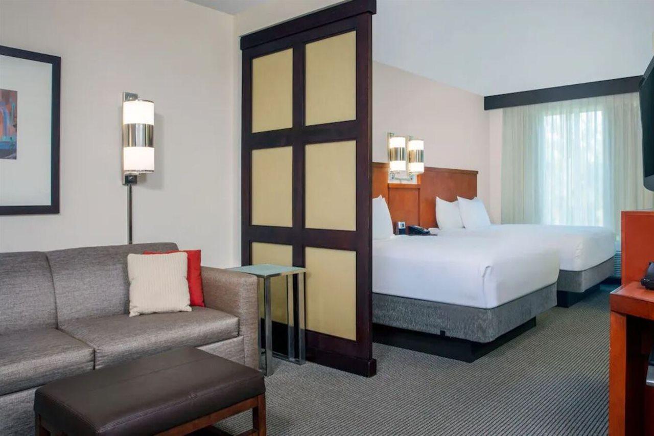 Hyatt Place Raleigh Cary Eksteriør bilde