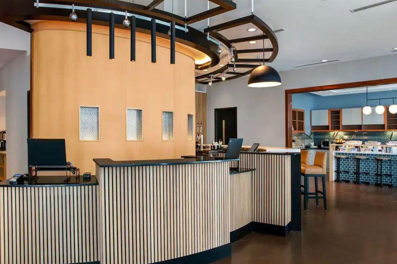 Hyatt Place Raleigh Cary Eksteriør bilde