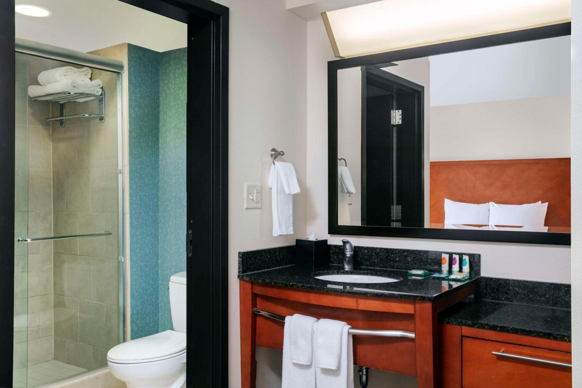 Hyatt Place Raleigh Cary Eksteriør bilde
