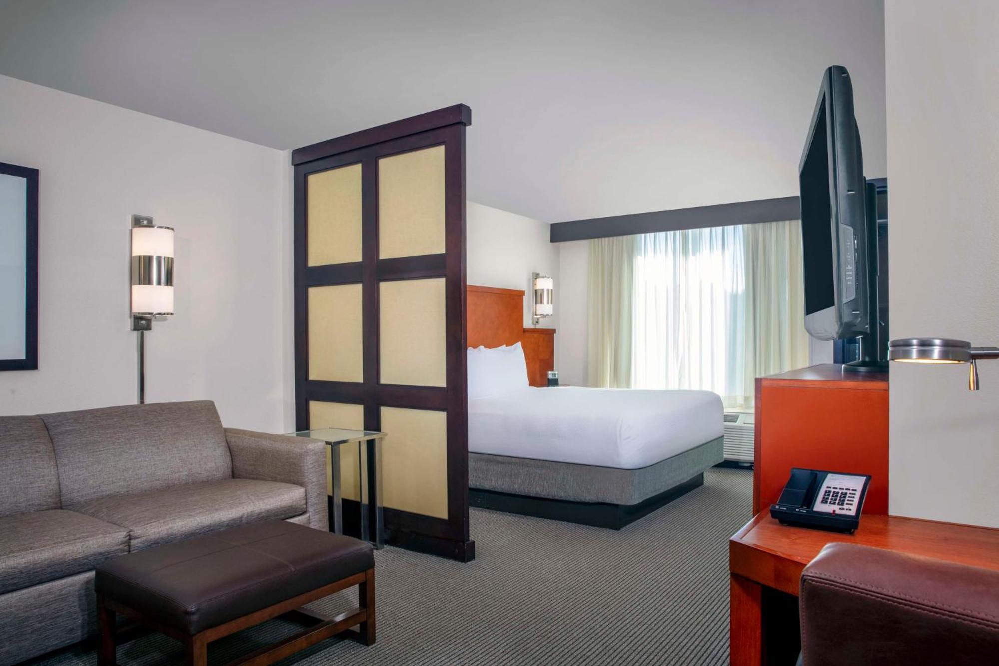 Hyatt Place Raleigh Cary Eksteriør bilde