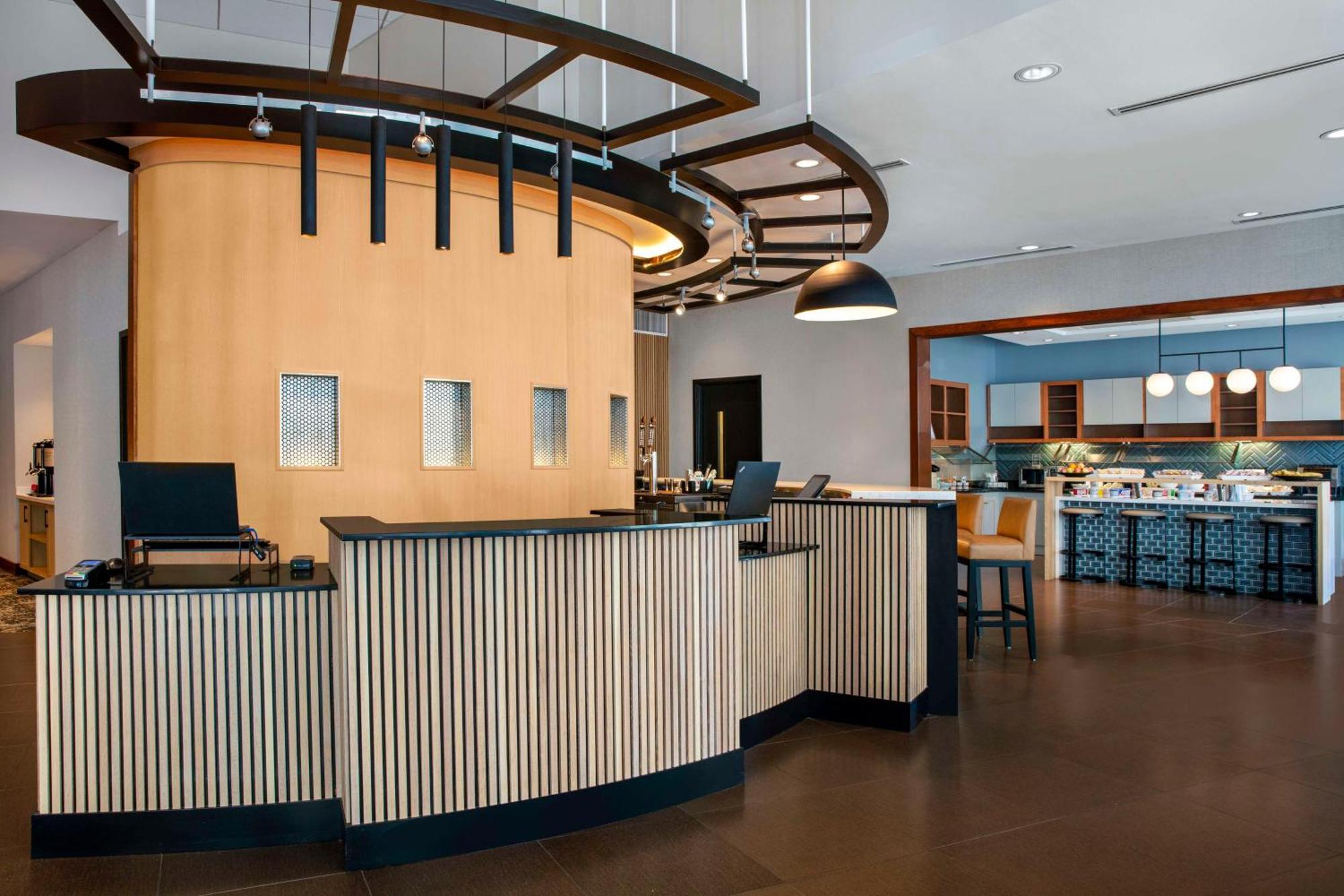 Hyatt Place Raleigh Cary Eksteriør bilde
