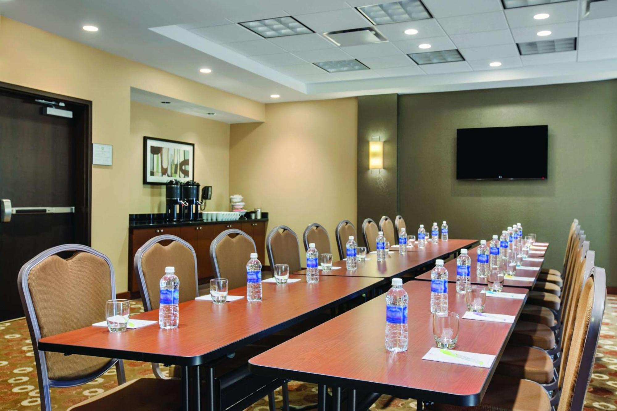 Hyatt Place Raleigh Cary Eksteriør bilde