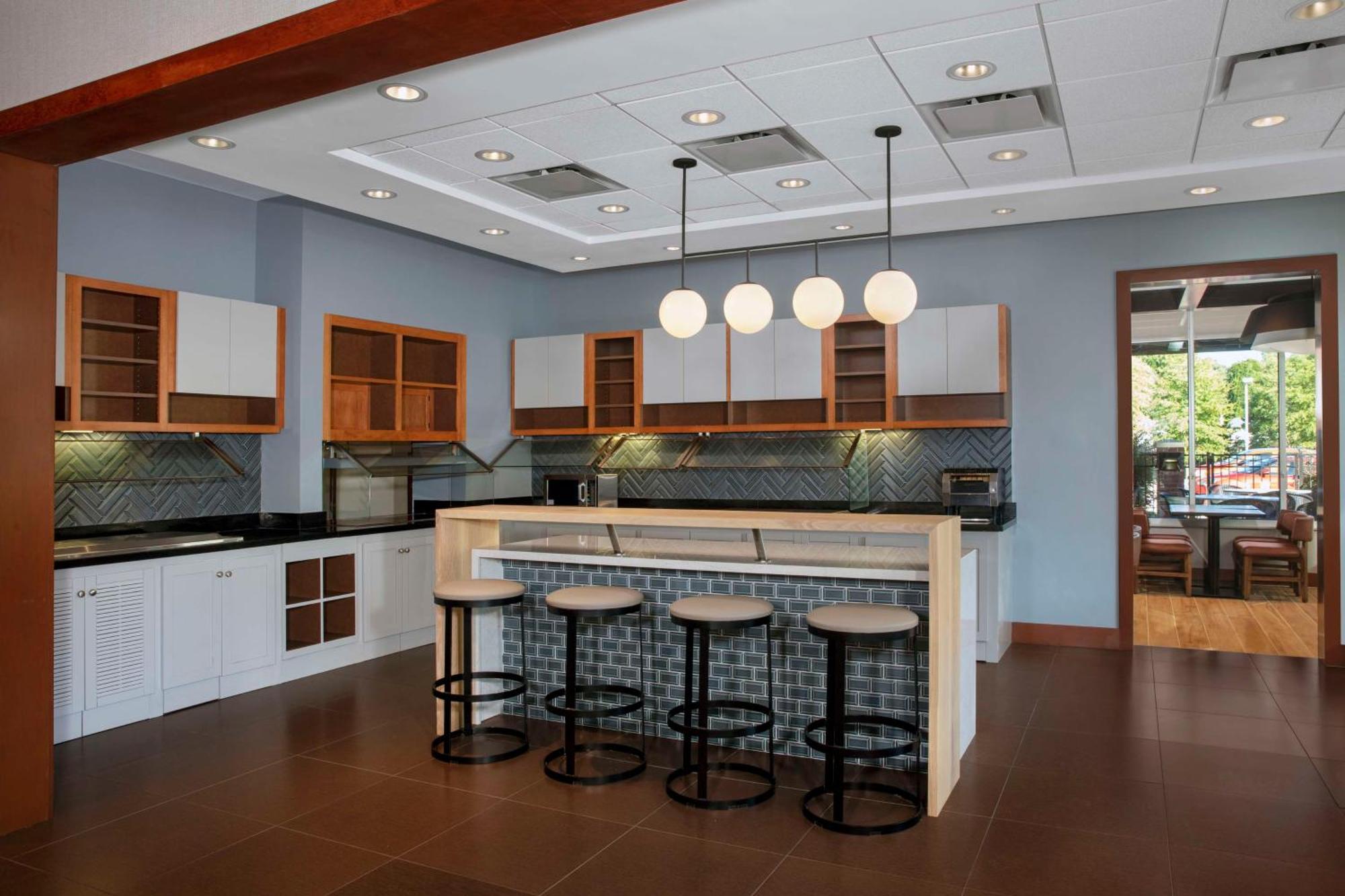 Hyatt Place Raleigh Cary Eksteriør bilde