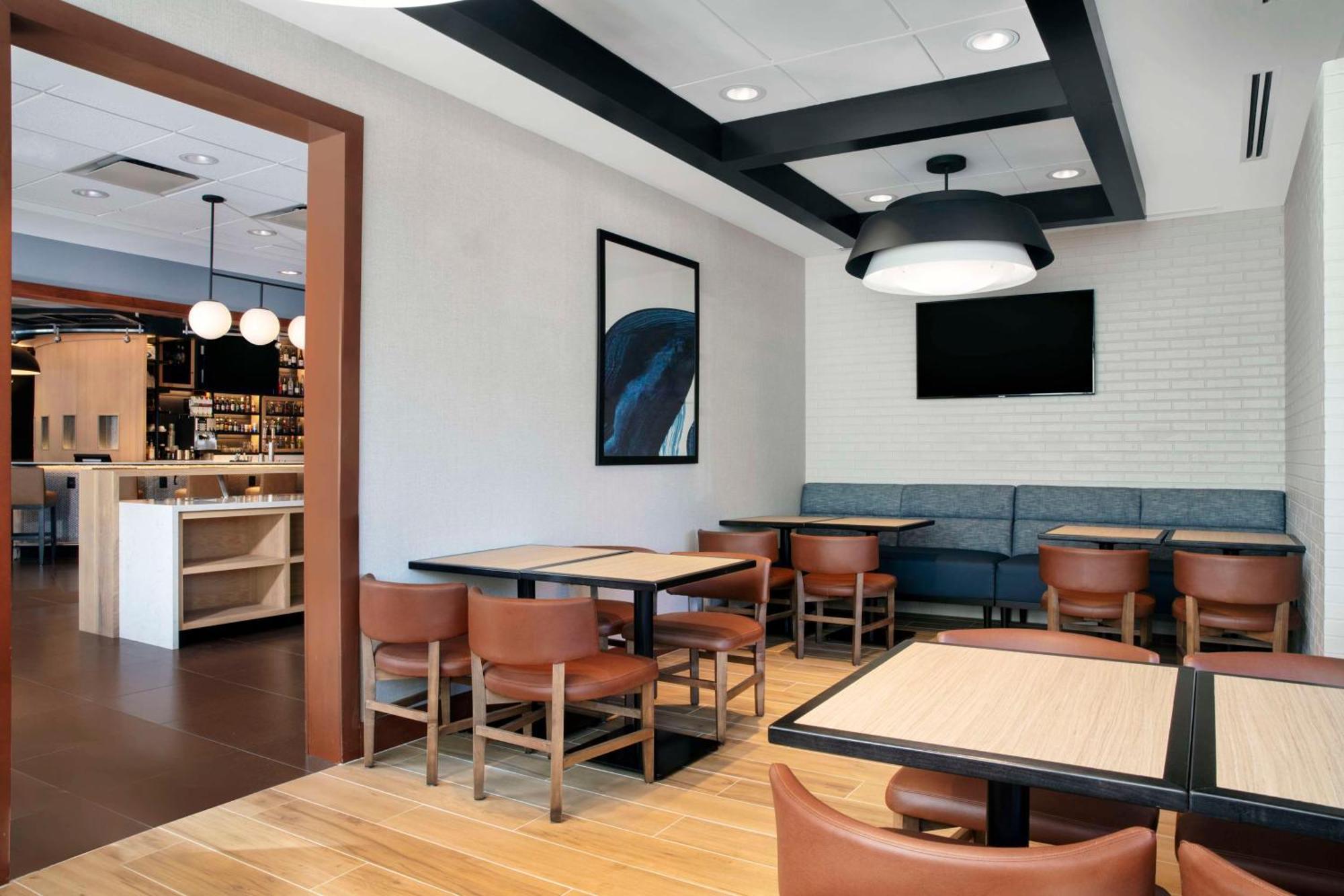 Hyatt Place Raleigh Cary Eksteriør bilde