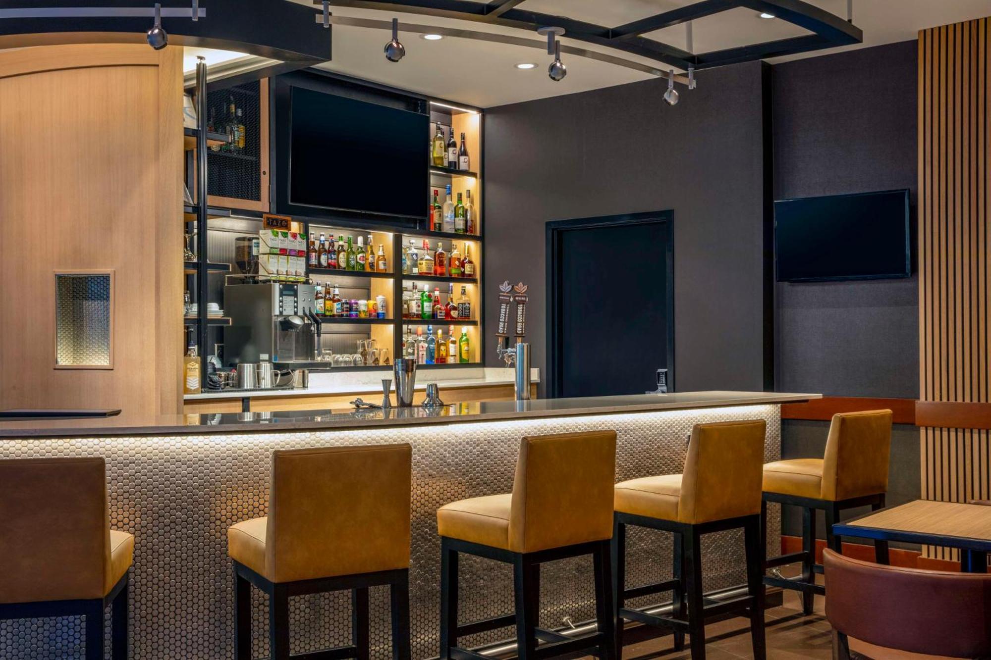 Hyatt Place Raleigh Cary Eksteriør bilde