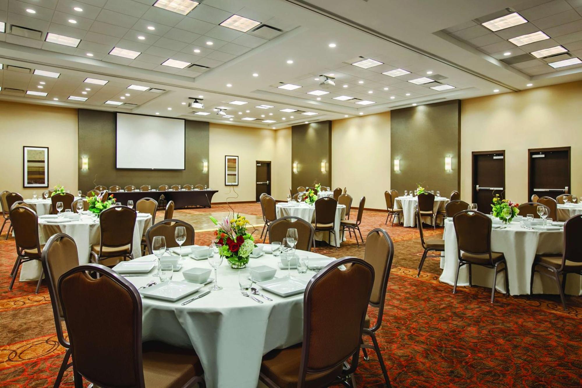 Hyatt Place Raleigh Cary Eksteriør bilde