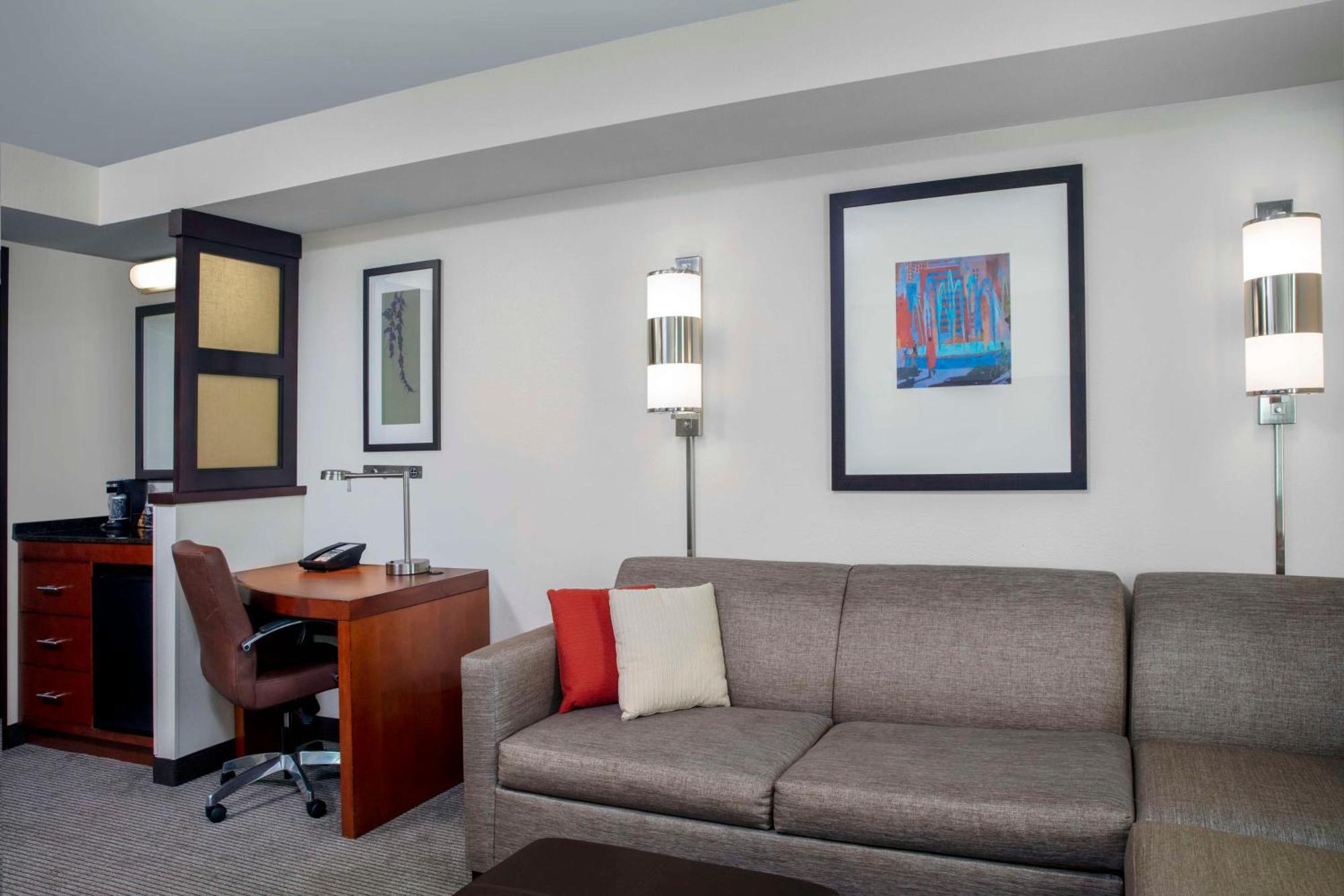 Hyatt Place Raleigh Cary Eksteriør bilde