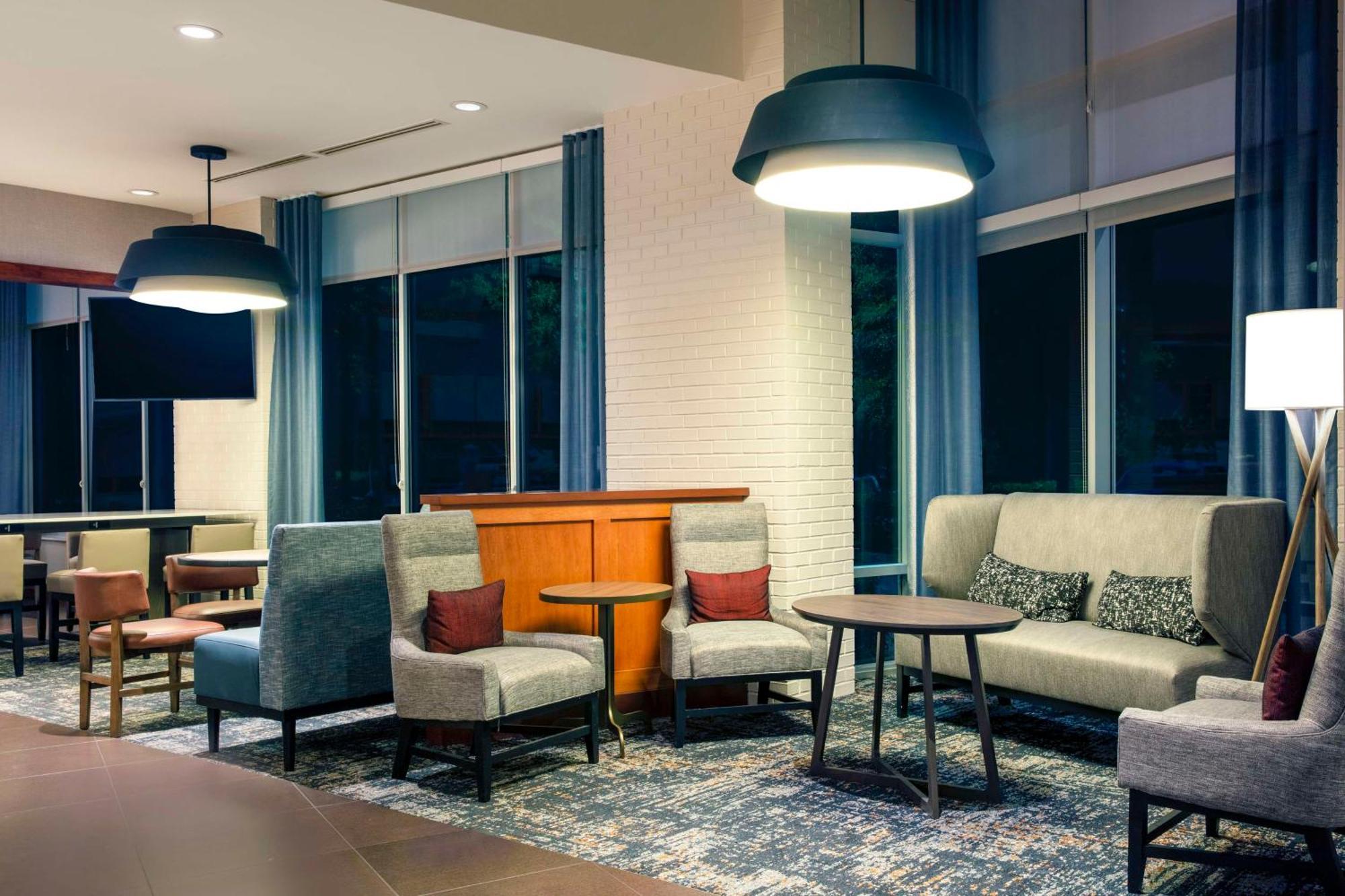 Hyatt Place Raleigh Cary Eksteriør bilde