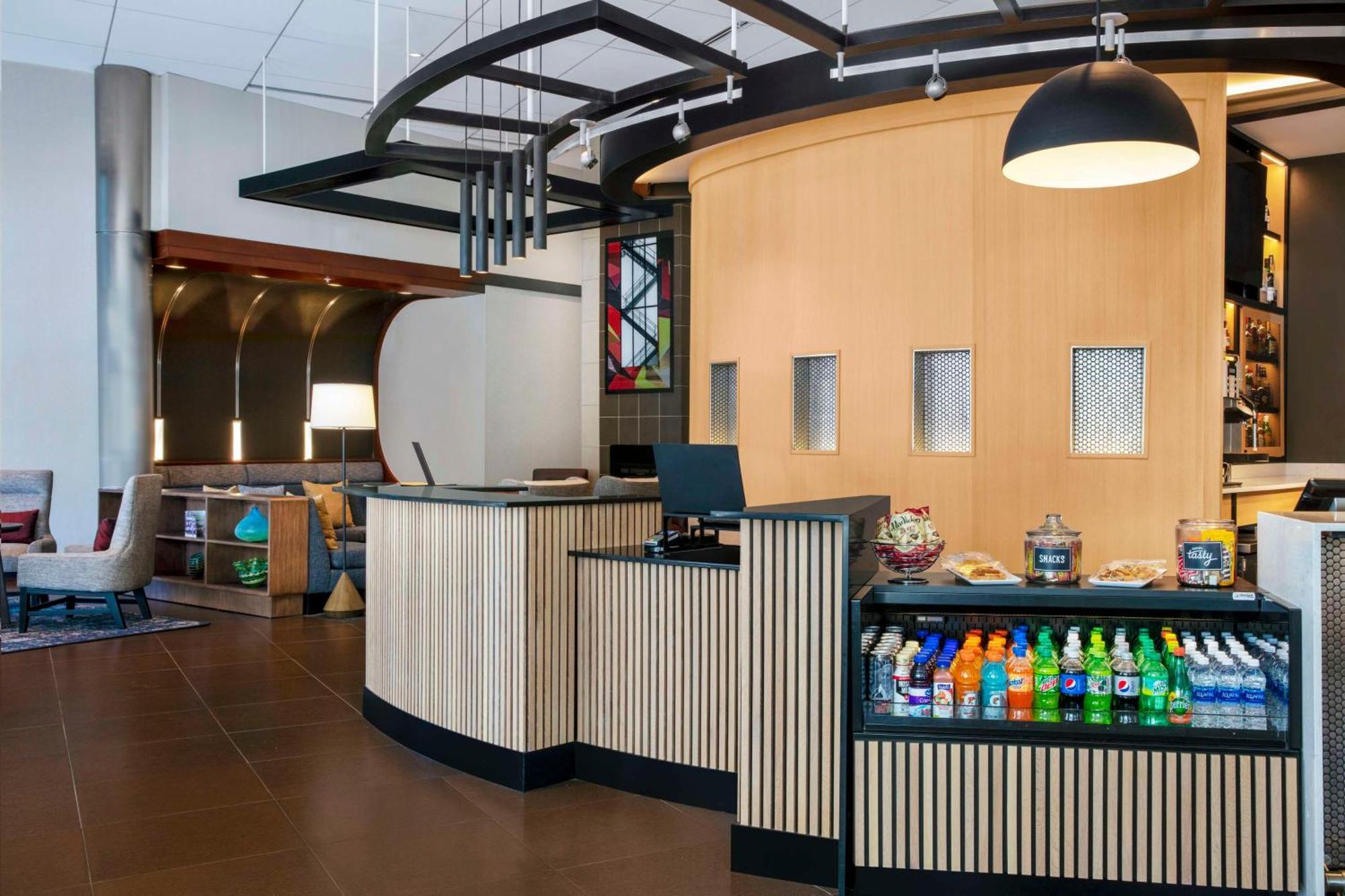 Hyatt Place Raleigh Cary Eksteriør bilde