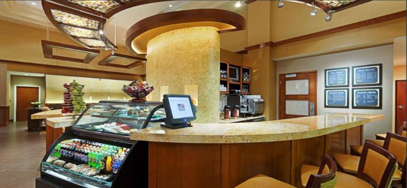 Hyatt Place Raleigh Cary Eksteriør bilde