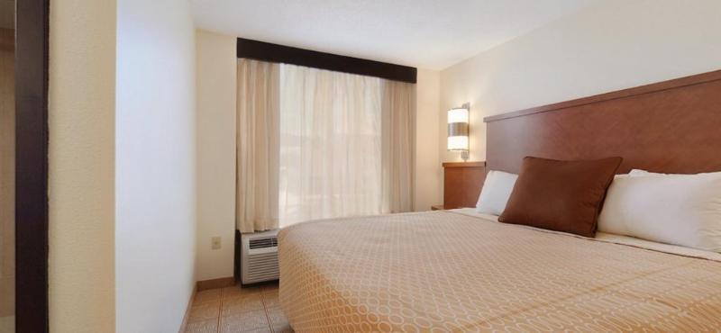 Hyatt Place Raleigh Cary Eksteriør bilde