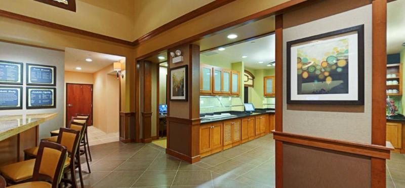 Hyatt Place Raleigh Cary Eksteriør bilde