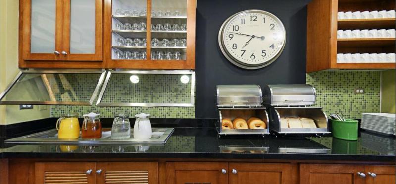 Hyatt Place Raleigh Cary Eksteriør bilde