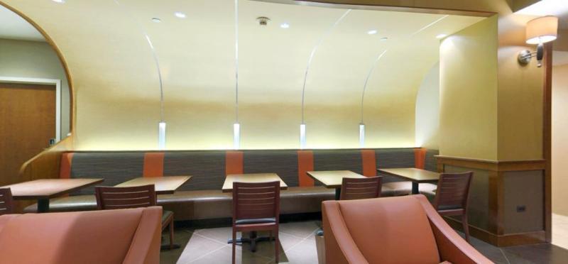 Hyatt Place Raleigh Cary Eksteriør bilde