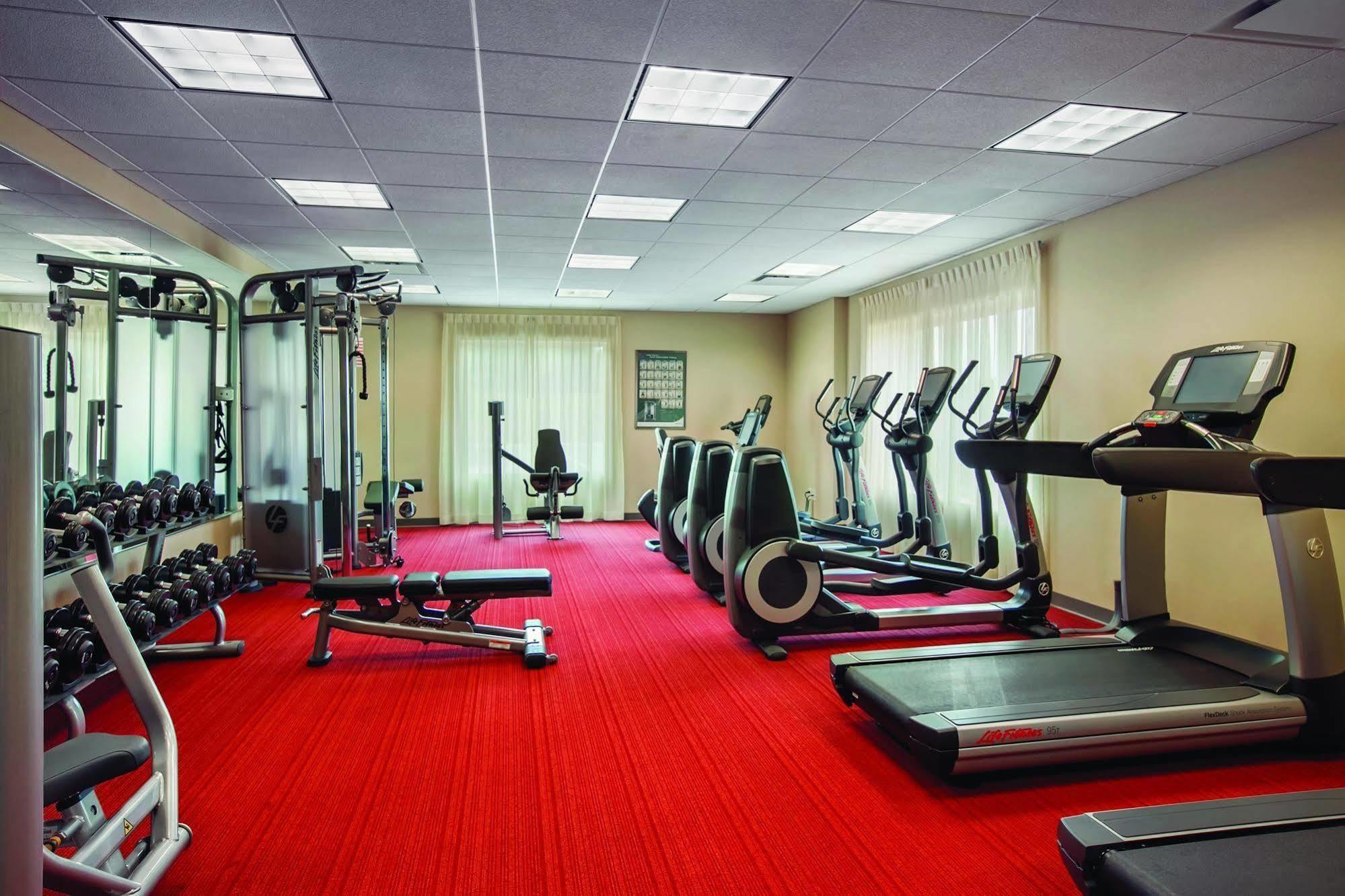 Hyatt Place Raleigh Cary Eksteriør bilde