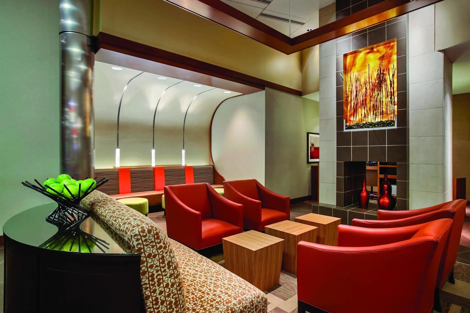 Hyatt Place Raleigh Cary Eksteriør bilde