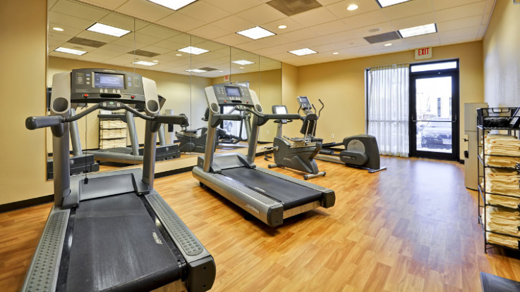 Hyatt Place Raleigh Cary Eksteriør bilde