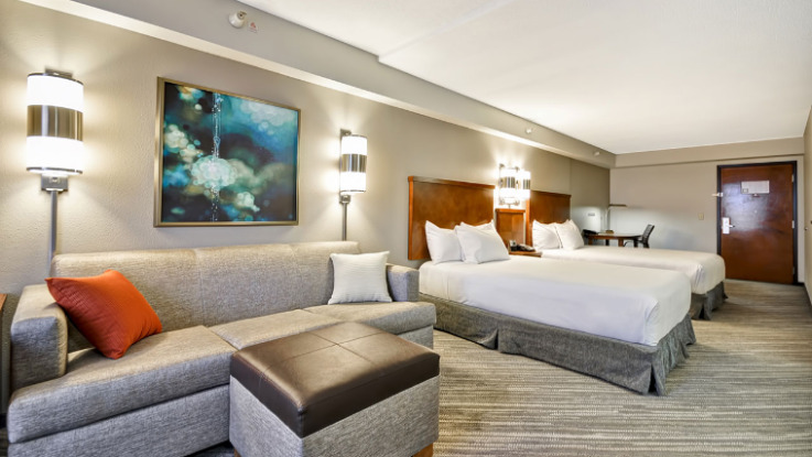 Hyatt Place Raleigh Cary Eksteriør bilde