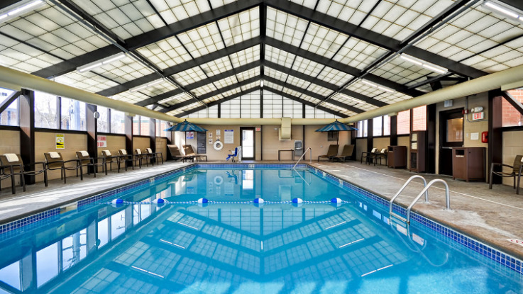 Hyatt Place Raleigh Cary Eksteriør bilde