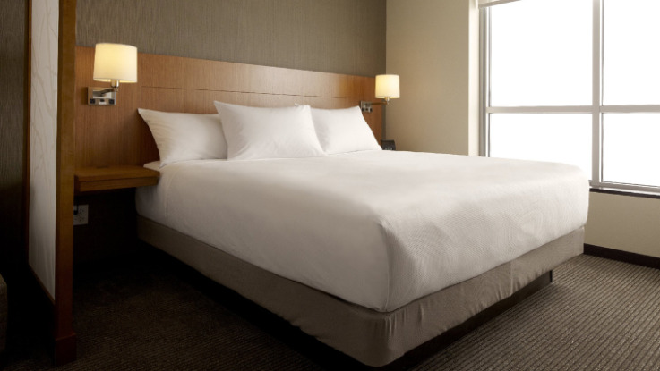 Hyatt Place Raleigh Cary Eksteriør bilde