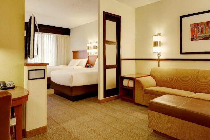 Hyatt Place Raleigh Cary Eksteriør bilde