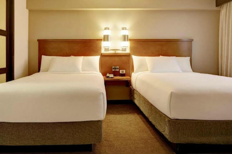 Hyatt Place Raleigh Cary Eksteriør bilde