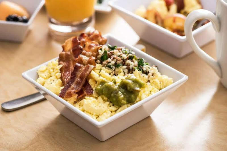 Hyatt Place Raleigh Cary Eksteriør bilde