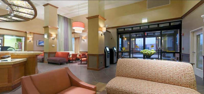 Hyatt Place Raleigh Cary Eksteriør bilde